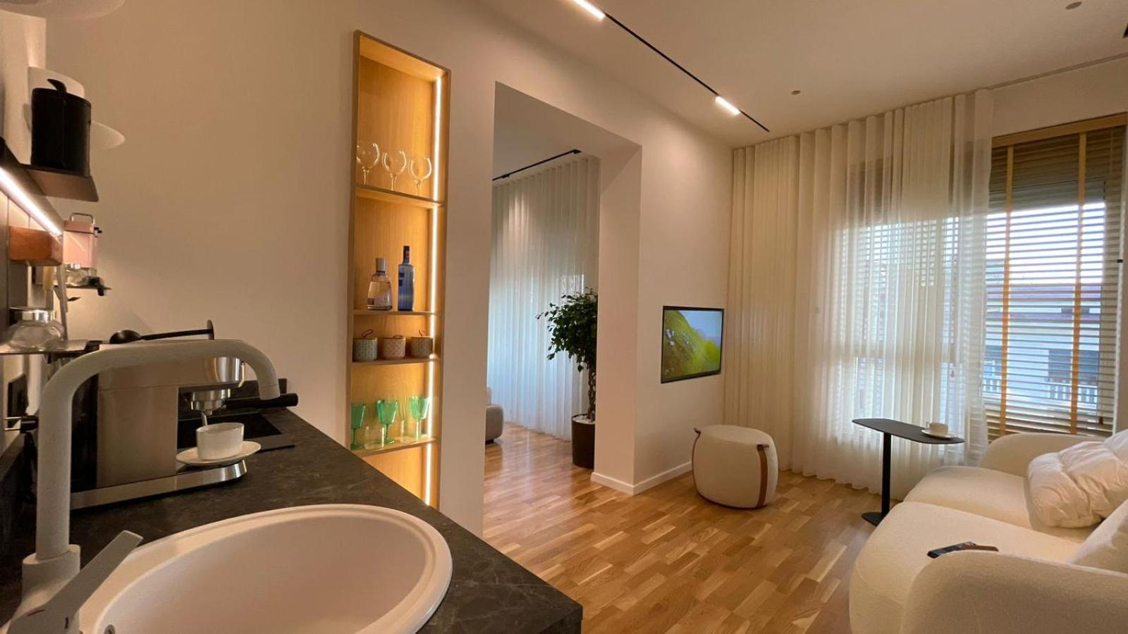 Urban Luxury