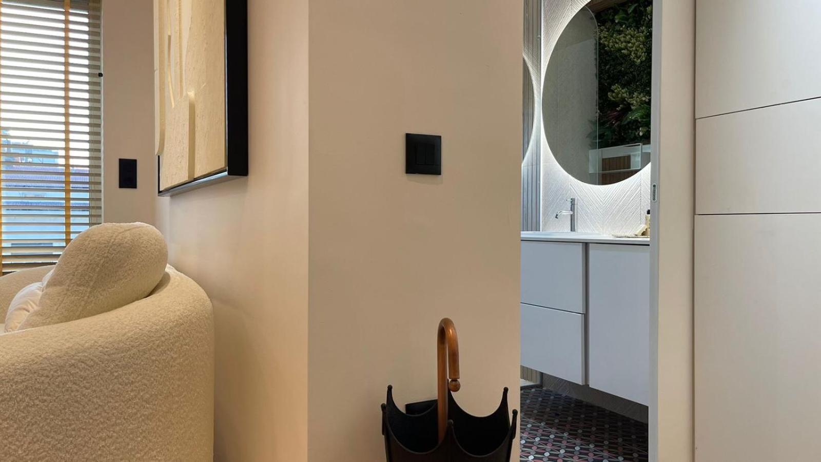 Apartment Urban Luxury