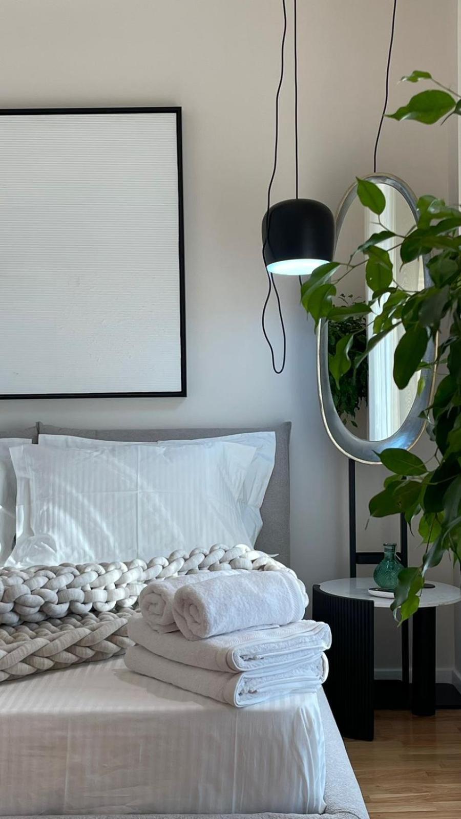 Apartment Urban Luxury