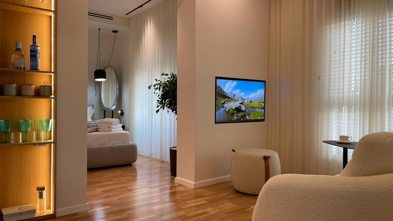 Apartment Urban Luxury *