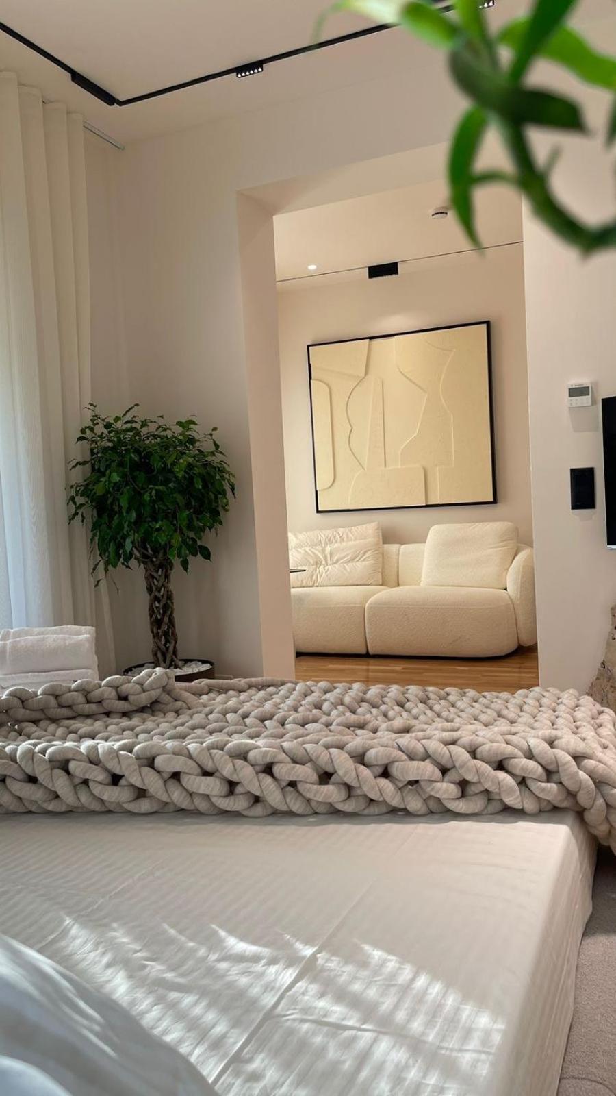 Urban Luxury Tirana