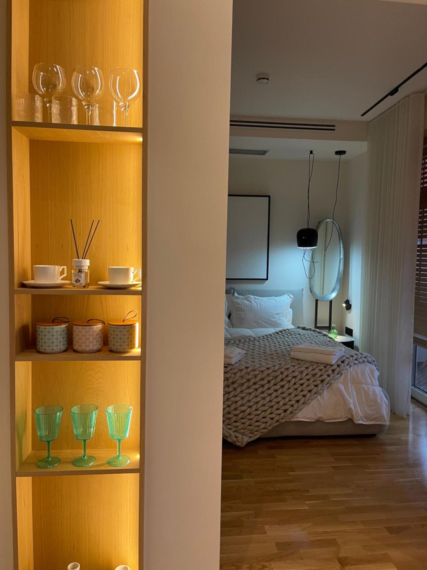 Urban Luxury Tirana