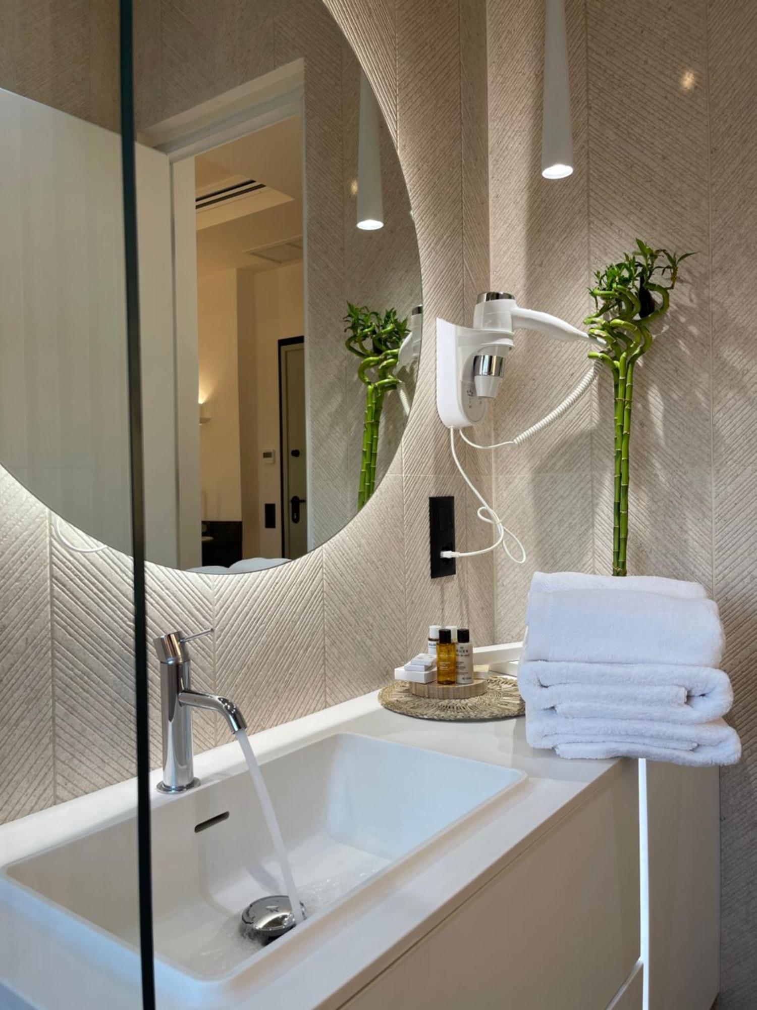 Urban Luxury