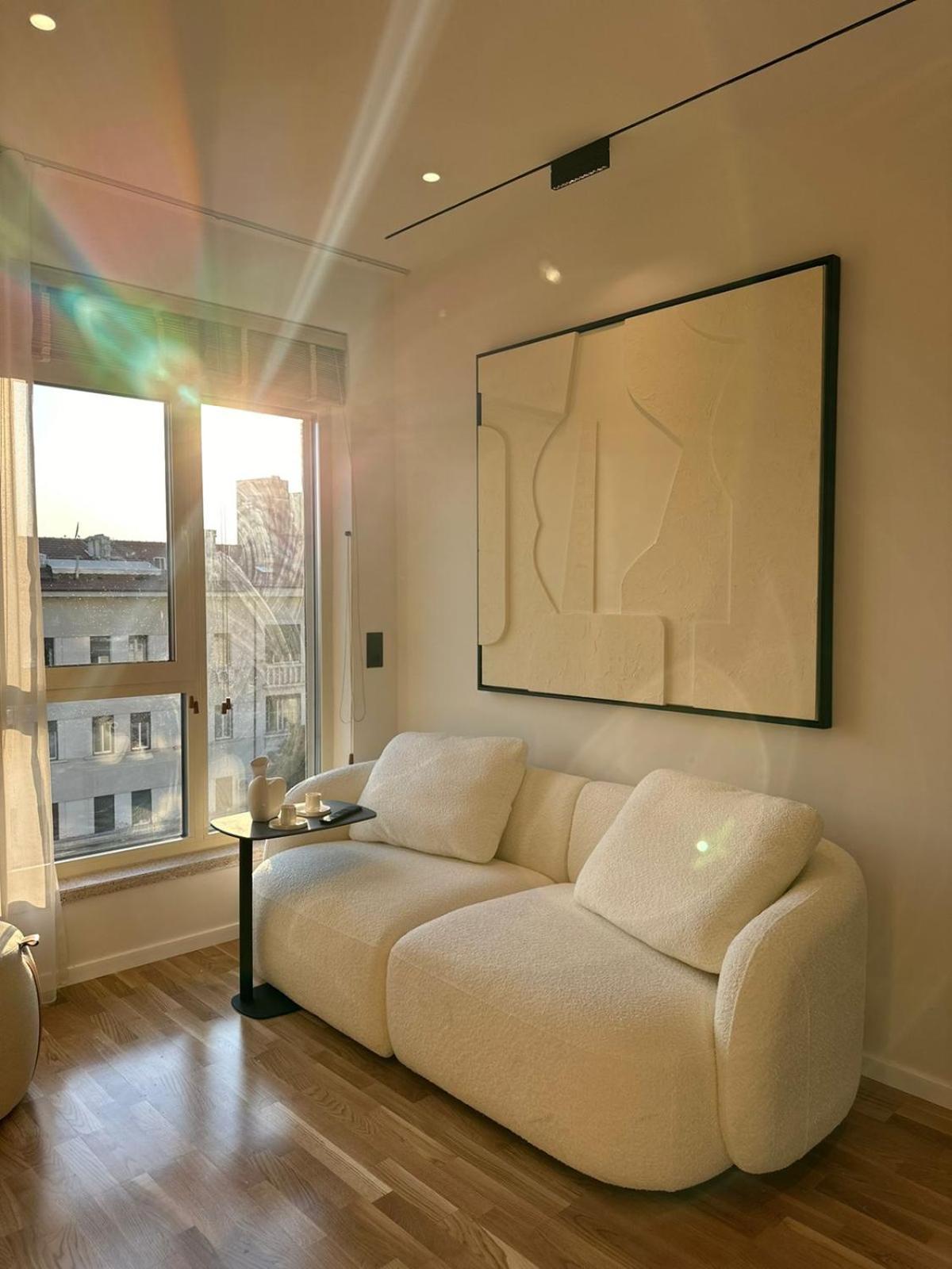 Urban Luxury *