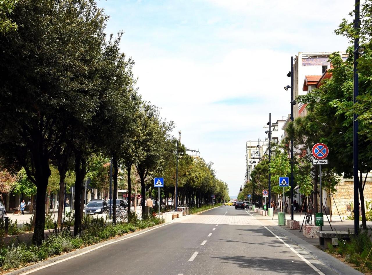 Apartment Urban Luxury Tirana